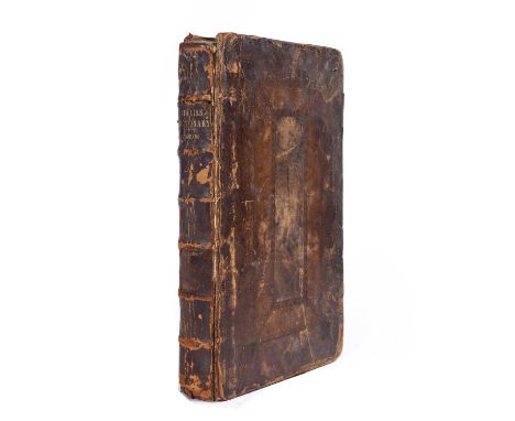 Torriano, Gio and Florio, John. 'A Dictionary, Italian and English with several proverbs and instructions for the speedy atta