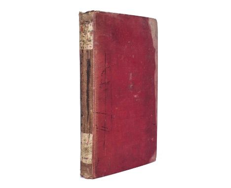 The Revolt in Central India (1857-59) compiled in the Intelligence Branch Division of the Chief of the Staff Army Headquarter