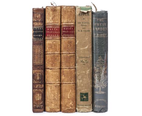 Darwin, Erasmus (1731-1802) Physician (Grandfather of Charles). 'The Botanic Garden' A Poem in two parts; containing 'The Eco