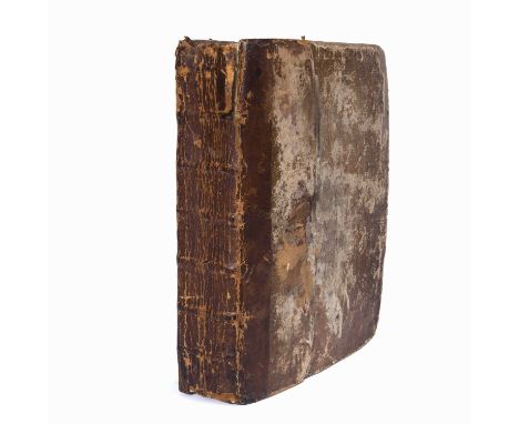 Walter, Richard. 'A Voyage Round the World in the Years MDCCXL, I, II, III, IV by George Anson (1697-1762)'. 3 books in one v