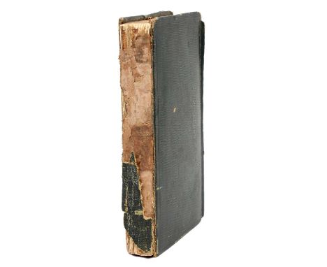 Bowlker (Charles). The Art of Angling, Greatly Enlarged and Improved; Containing Directions for Fly-Fishing, Trolling, Bottom