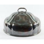 Cloche, wohl deutsch, E.19.Jh.