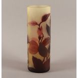Vase, Daum, A.20.Jh.