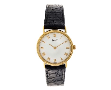 piaget watch Auctions Prices piaget watch Guide Prices