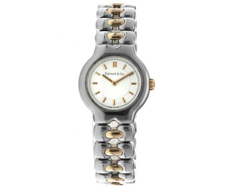 tiffany watch Auctions Prices | tiffany watch Guide Prices