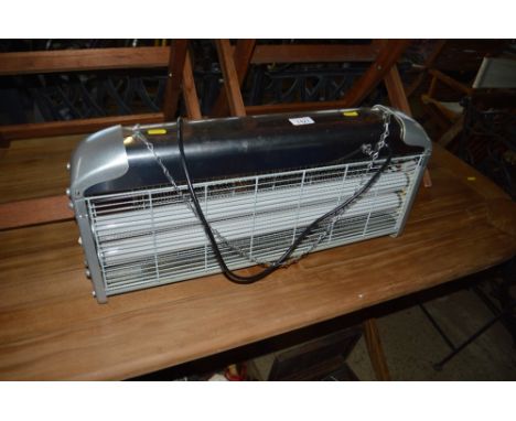 A Vermatic pest control light 