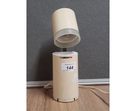RARE VINTAGE LLOYDS NA 101 INDUSTRIAL LIGHT