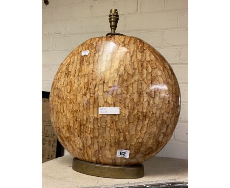TABLE LAMP 47CMS (H)