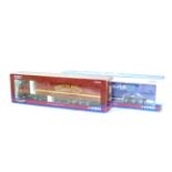Corgi Hauliers of Renown limited edition scale 1:50 Volvo FH curtainside for Benton Bros. Ltd.;
