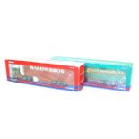 Corgi Hauliers of Renown limited edition scale 1:50 Scania R Series top line curtainside for Mason