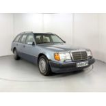 1990 Mercedes-Benz 300TE