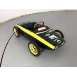 Pedal Car - NO RESERVE