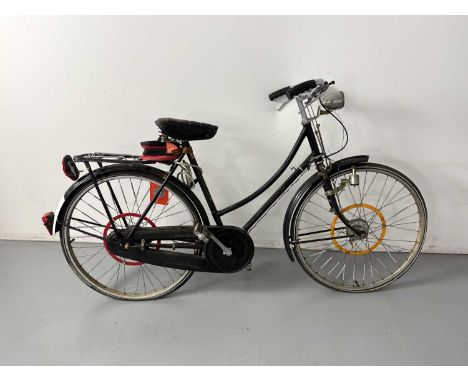 Raleigh BikeGUIDE PRICE - NO RESERVE