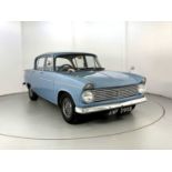 1964 Hillman Super Minx