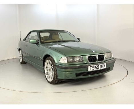 Registration: T959OHN VIN: WBABH32000EB14289 Milage Showing: 143,000 Transmission: Manual MOT: NoFirst registered July 1999 t