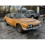 1972 Reliant Scimitar GTE - NO RESERVE