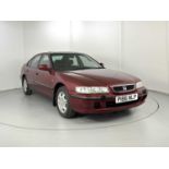 1997 Honda Accord