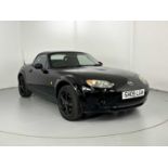 2009 Mazda MX5