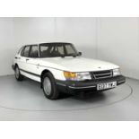 1988 Saab 900i