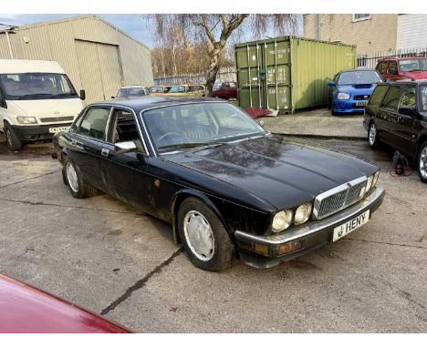 Registration: J11ENY  VIN: SAJJFALG3AK654916  Mileage Showing: 64,000  Transmission: Automatic  MOT: NoOwned by the current k