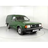 1984 Austin Ital Van 440L