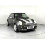2006 Mini Cooper Park Lane