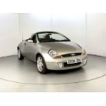 2006 Ford Street KA Ice - NO RESERVE