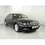 2001 Rover 75 - NO RESERVE