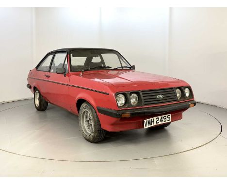 Registration: VMH249S VIN: GCATTD01666 Milage Showing: 59,000 Transmission: Manual MOT: ExemptStored since 19923 Previous kee