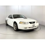 2000 Ford Mustang GT