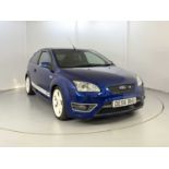2006 Ford Focus ST-2