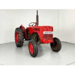 1965 International Harvester B-414