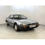 1984 Honda Prelude GXL Low mileage & 1 previous keeper