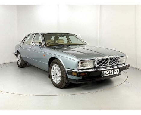 Registration: H548DKK VIN: SAJDKALD3AK632814 Milage Showing: 58,000 Transmission: Automatic MOT: 11/10/2025Low mileage4 litre