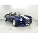 1997 BMW Z3 Tribute
