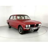 1977 Triumph Dolomite 1500 HL