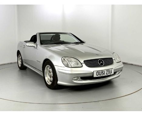 Registration: OU51ZXA  VIN: WDB1704442F245188  Mileage Showing: 47,000  Transmission: Manual  MOT: NoLow mileage1 owner from 