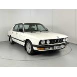 1987 BMW 525 E Lux Fantastic original condition!