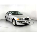 1999 BMW 318i SE - NO RESERVE