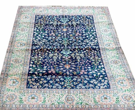 Teppich, 228 x 159 cmCarpet, 228 x 159 cm