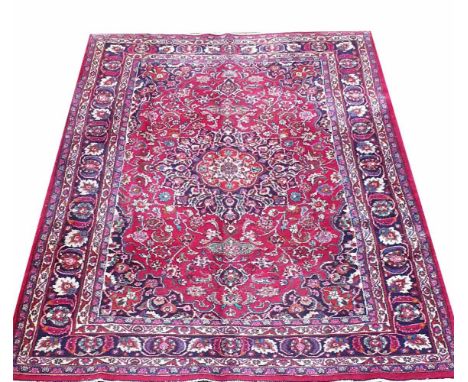 Teppich, 310 x 200 cmCarpet, 310 x 200 cm