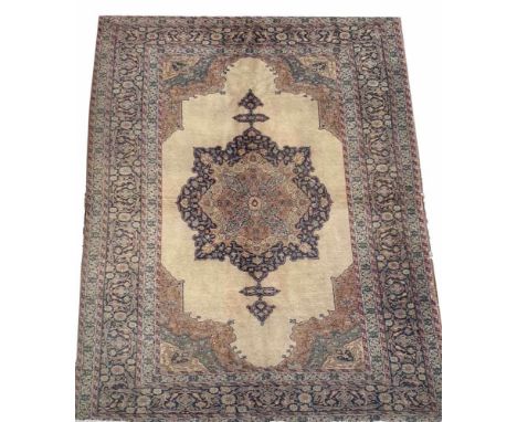 Teppich, 173 x 131 cmCarpet, 173 x 131 cm