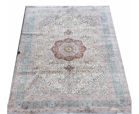 Teppich, 246 x 155 cmCarpet, 246 x 155 cm