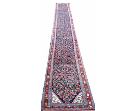 Teppich, 799 x 103 cmCarpet, 799 x 103 cm