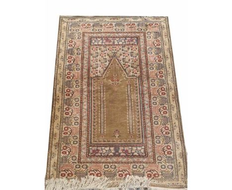 Teppich, 139 x 91 cmCarpet, 139 x 91 cm