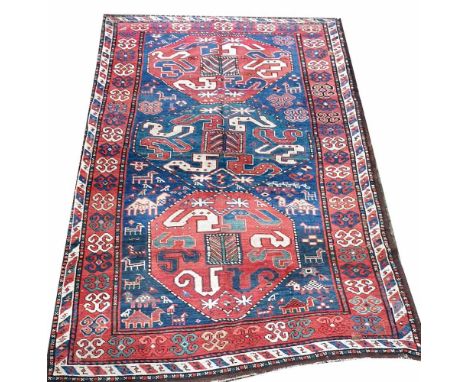 Teppich, 283 x 158 cmCarpet, 283 x 158 cm