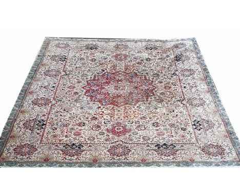 Teppich, 389 x 292 cmCarpet, 389 x 292 cm