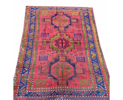 Teppich, 232 x 143 cmCarpet, 232 x 143 cm