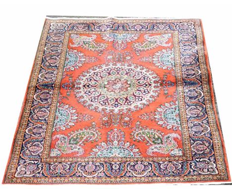 Teppich, 175 x 123 cmCarpet, 175 x 123 cm