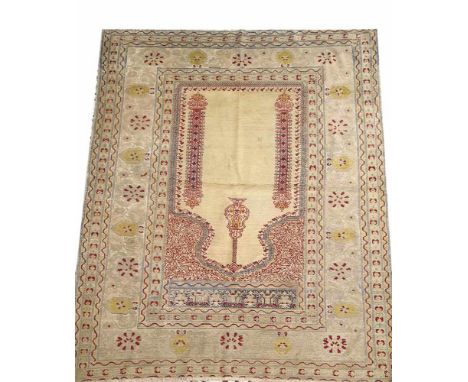 Teppich, 172 x 134 cmCarpet, 172 x 134 cm